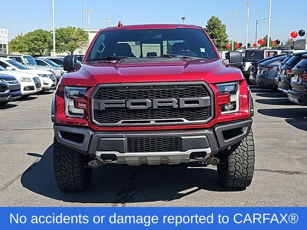 used 2019 Ford F-150 car, priced at $46,788