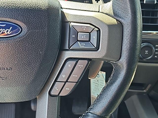 used 2019 Ford F-150 car, priced at $47,995