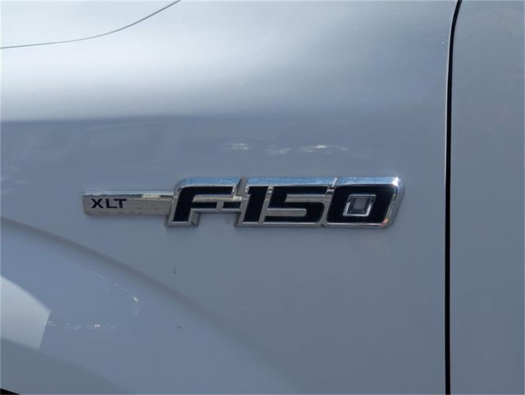 used 2014 Ford F-150 car, priced at $11,950