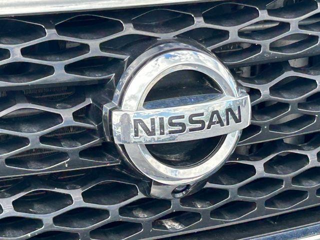 used 2017 Nissan Armada car, priced at $13,788