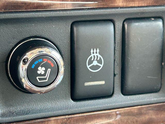 used 2017 Nissan Armada car, priced at $13,788