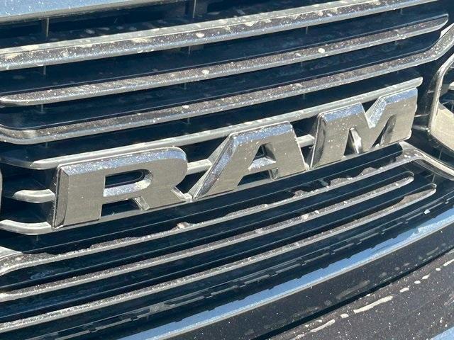 used 2018 Ram 1500 car, priced at $25,995