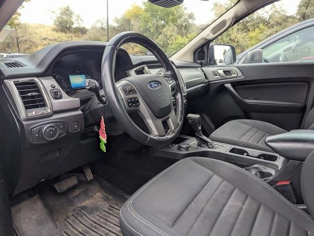 used 2020 Ford Ranger car, priced at $22,988