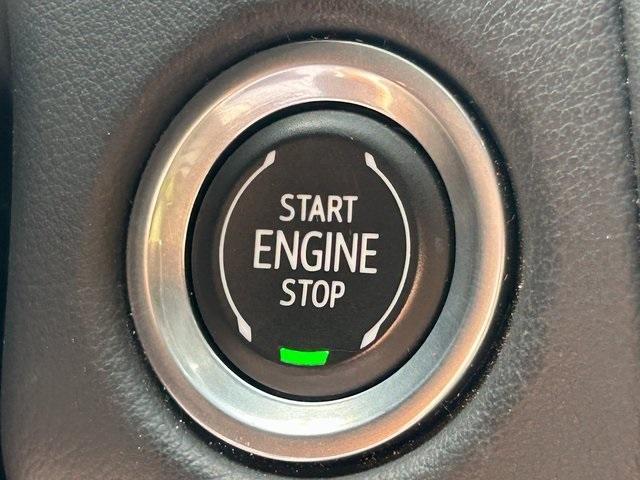 used 2023 Chevrolet Tahoe car, priced at $47,434