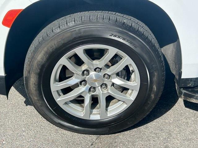 used 2023 Chevrolet Tahoe car, priced at $47,434