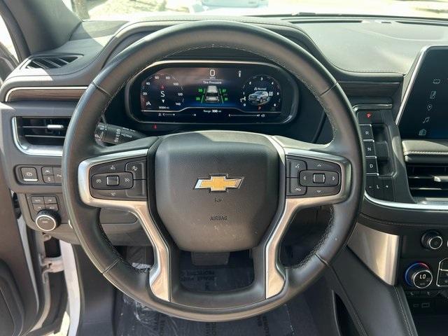 used 2023 Chevrolet Tahoe car, priced at $47,434