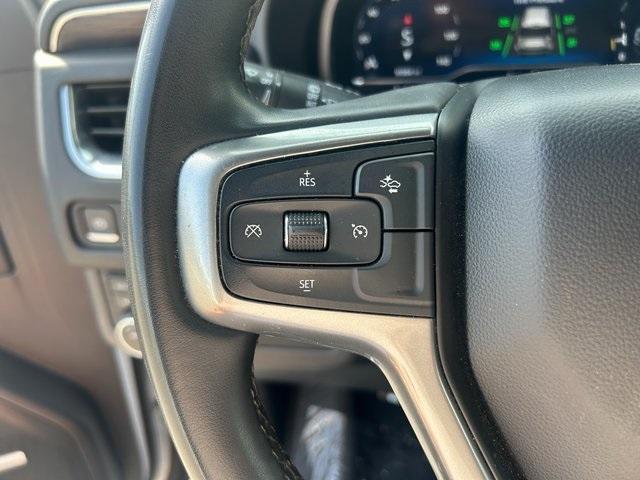 used 2023 Chevrolet Tahoe car, priced at $47,434