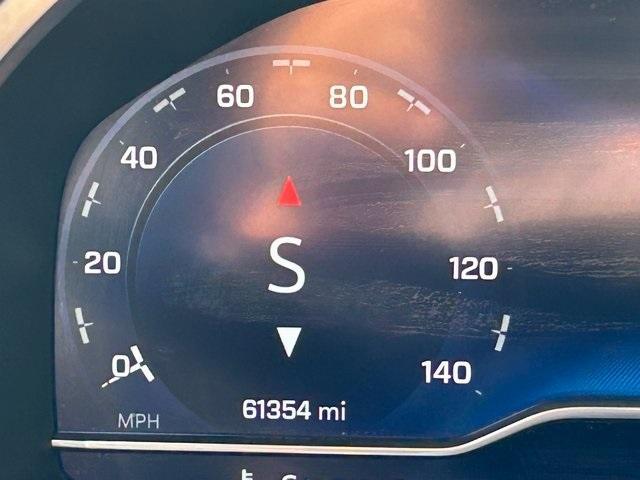 used 2023 Chevrolet Tahoe car, priced at $47,434