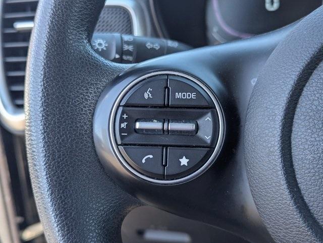 used 2023 Kia Soul car, priced at $14,788