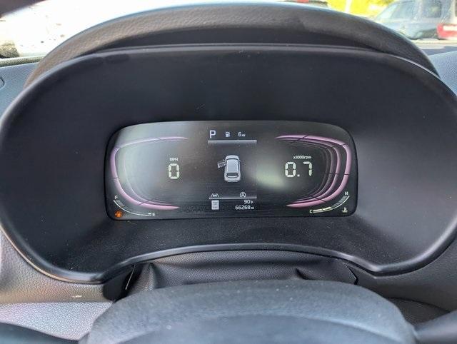 used 2023 Kia Soul car, priced at $14,788