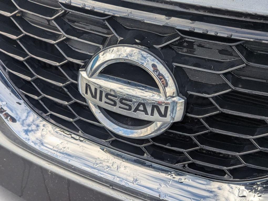 used 2017 Nissan Sentra car, priced at $8,388