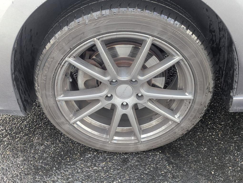 used 2017 Nissan Sentra car, priced at $8,388