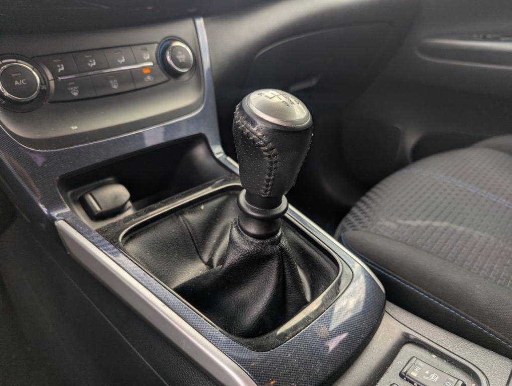 used 2017 Nissan Sentra car, priced at $8,388