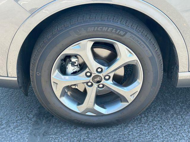 used 2023 Ford Escape car, priced at $23,995