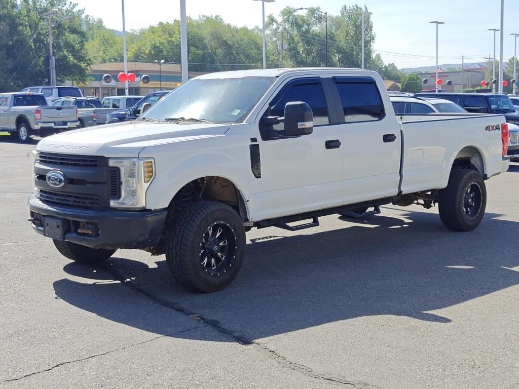 used 2019 Ford F-250 car, priced at $32,180