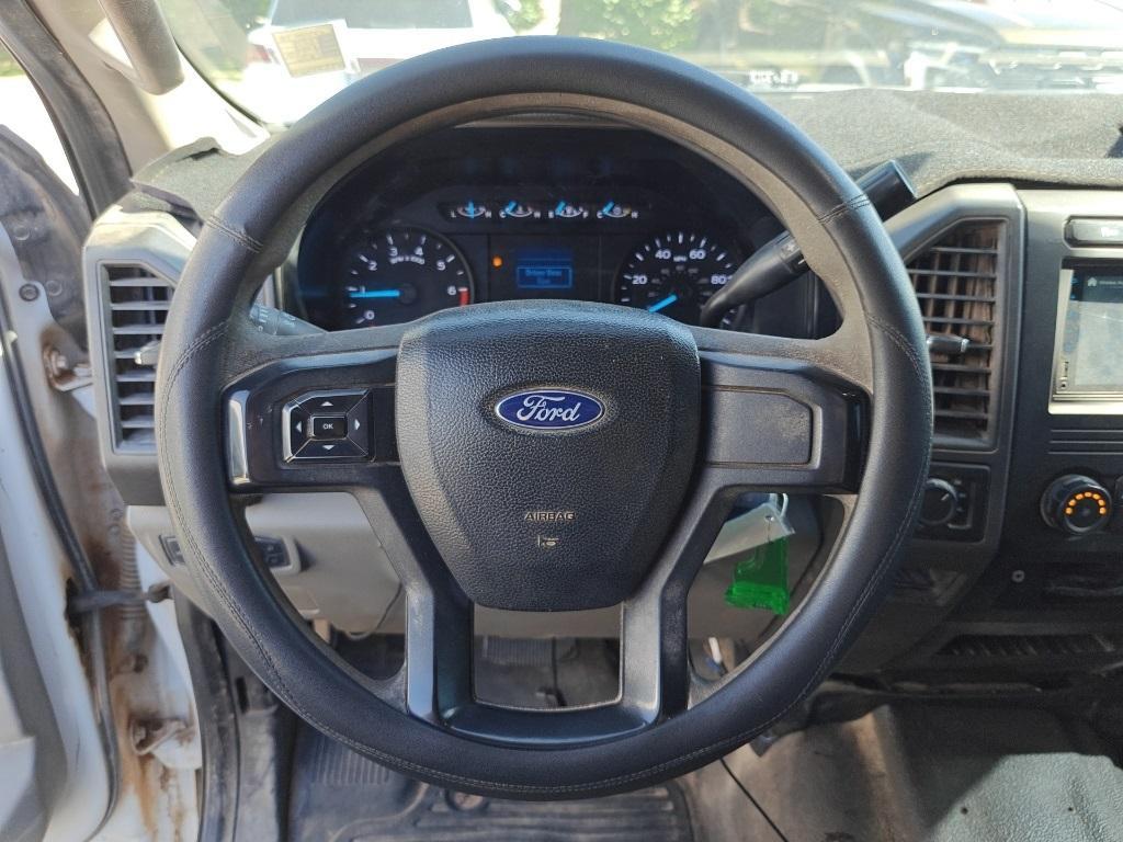used 2019 Ford F-250 car, priced at $32,180
