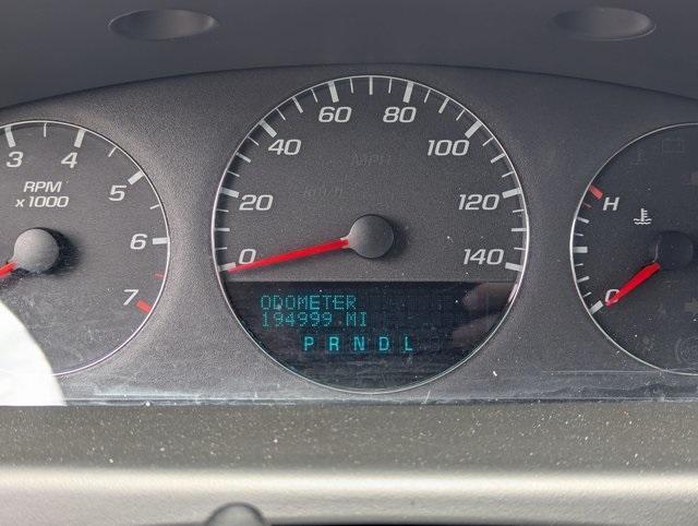 used 2012 Chevrolet Impala car, priced at $3,488