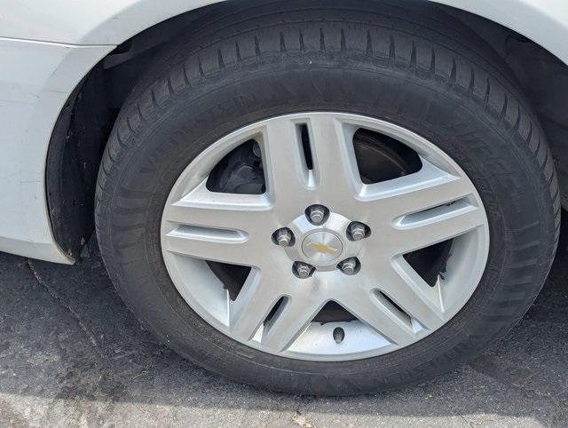 used 2012 Chevrolet Impala car, priced at $3,488