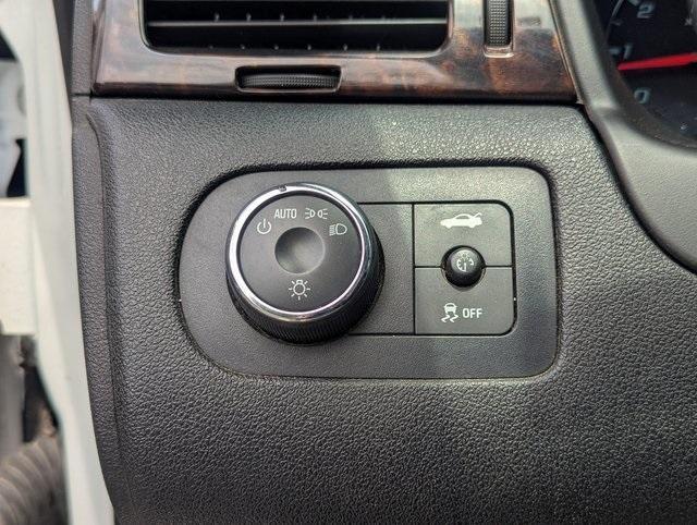 used 2012 Chevrolet Impala car, priced at $3,488