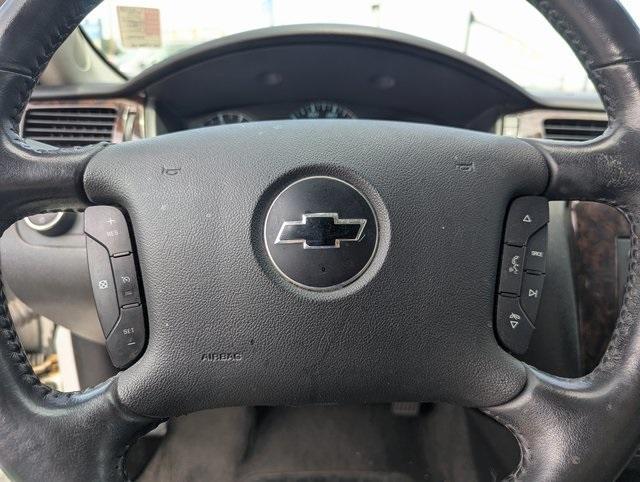 used 2012 Chevrolet Impala car, priced at $3,488