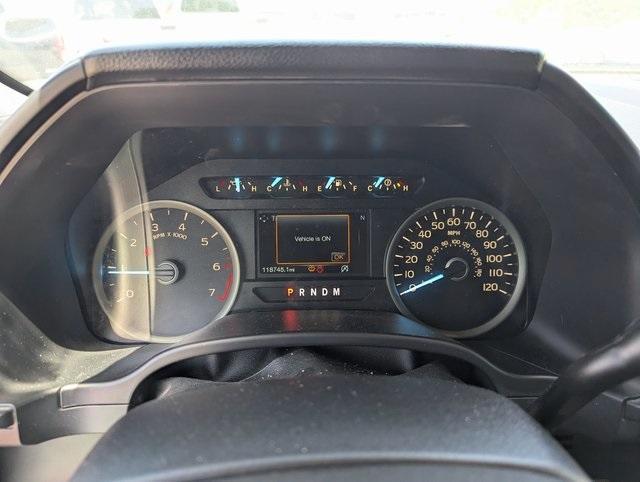 used 2020 Ford F-150 car, priced at $21,188