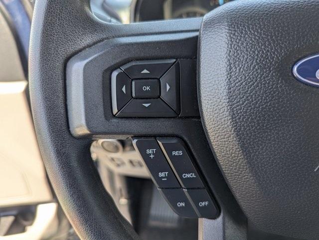 used 2020 Ford F-150 car, priced at $21,188