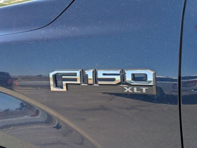 used 2020 Ford F-150 car, priced at $21,188