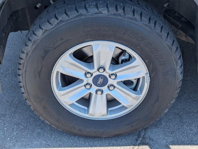 used 2020 Ford F-150 car, priced at $21,188
