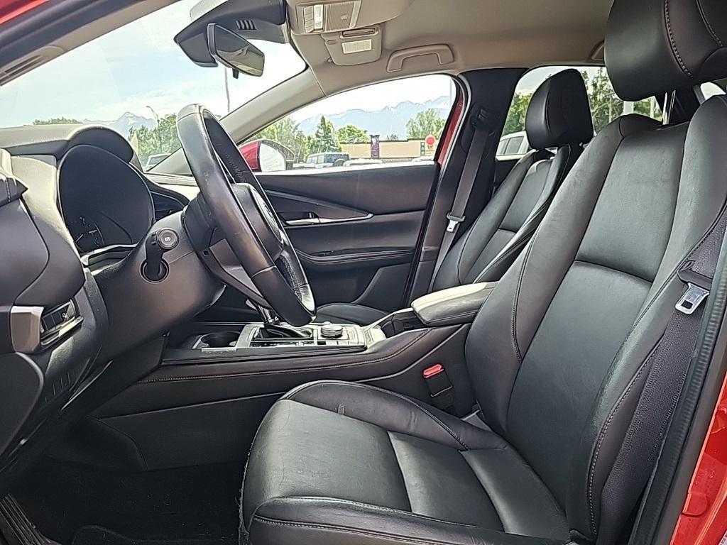 used 2021 Mazda CX-30 car, priced at $21,950