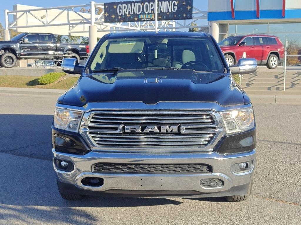 used 2019 Ram 1500 car, priced at $25,550