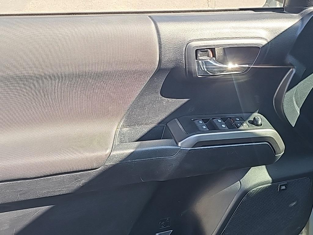 used 2021 Toyota Tacoma car, priced at $44,880