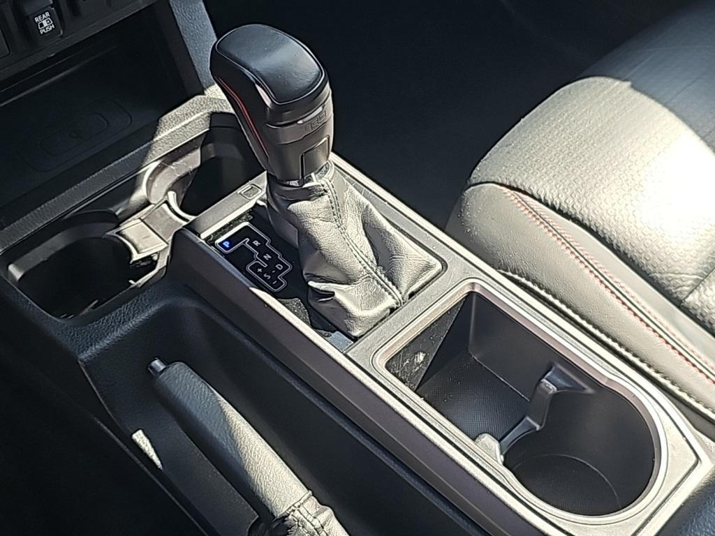 used 2021 Toyota Tacoma car, priced at $44,880
