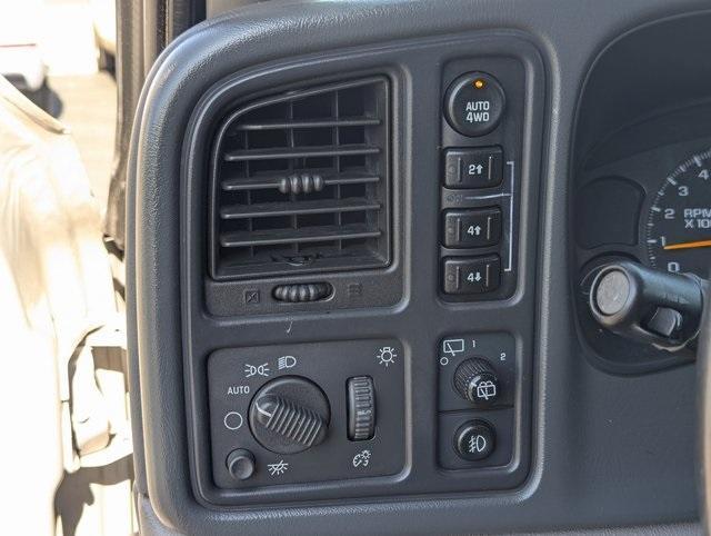 used 2004 Chevrolet Tahoe car, priced at $3,788