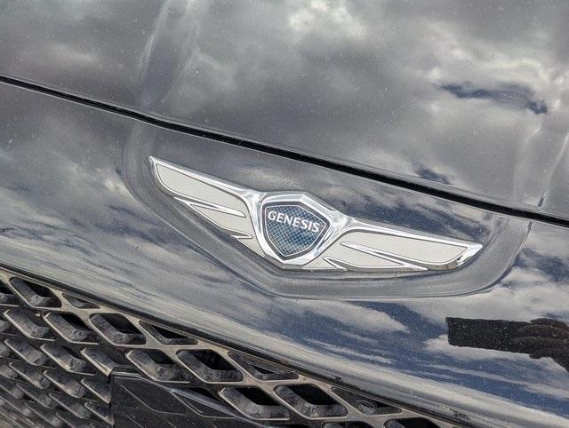 used 2023 Genesis G70 car, priced at $29,488