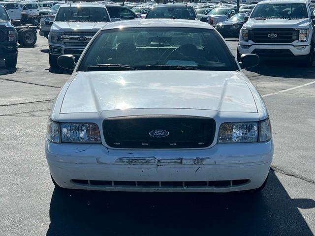used 2010 Ford Crown Victoria car, priced at $2,888