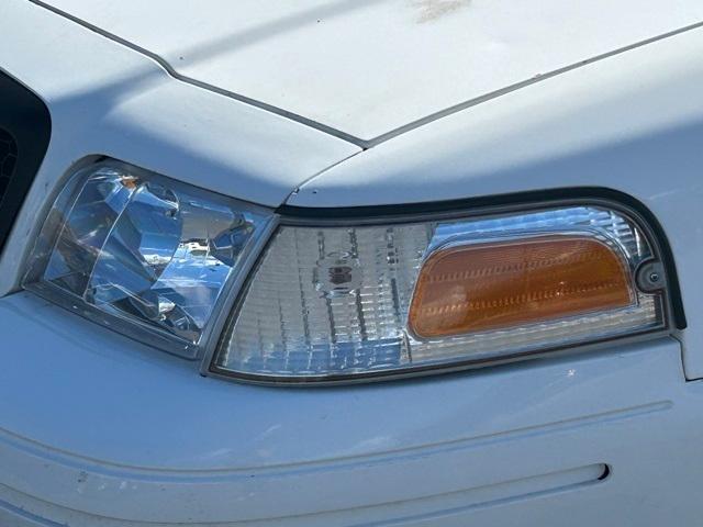 used 2010 Ford Crown Victoria car, priced at $2,888