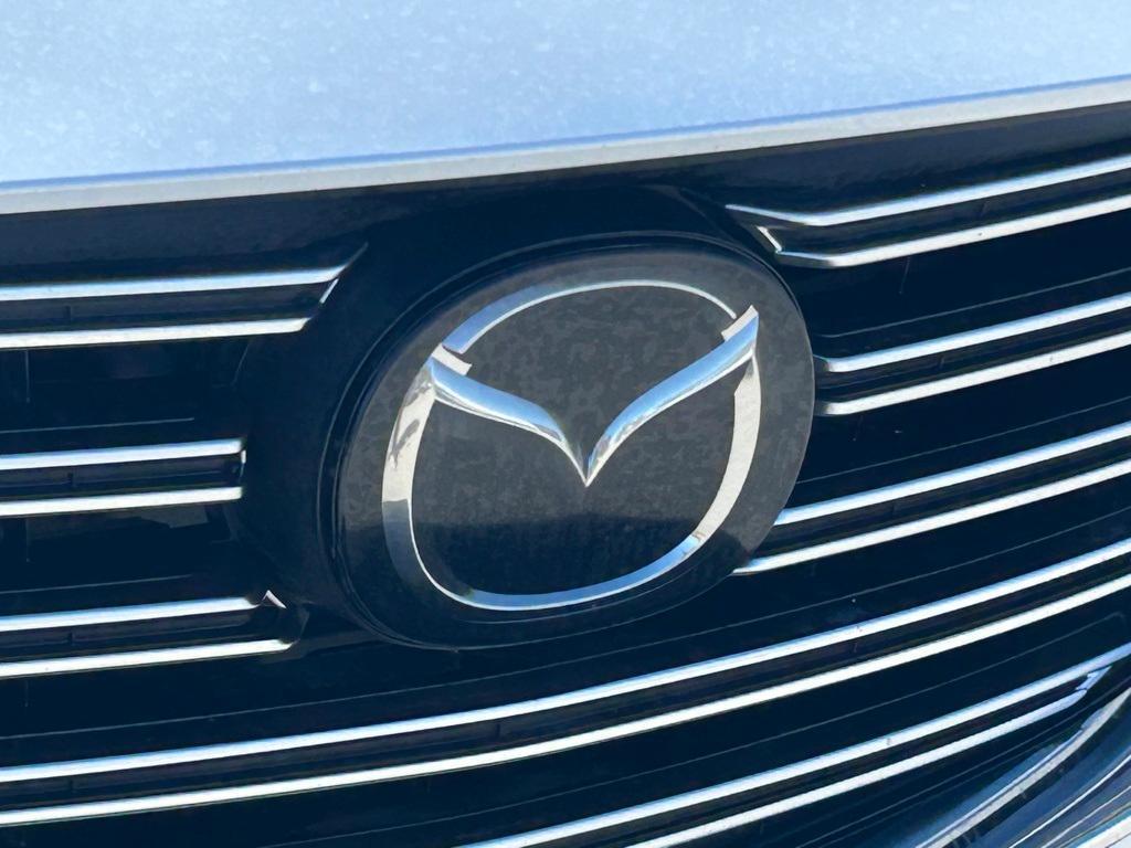 used 2020 Mazda CX-9 car, priced at $18,595