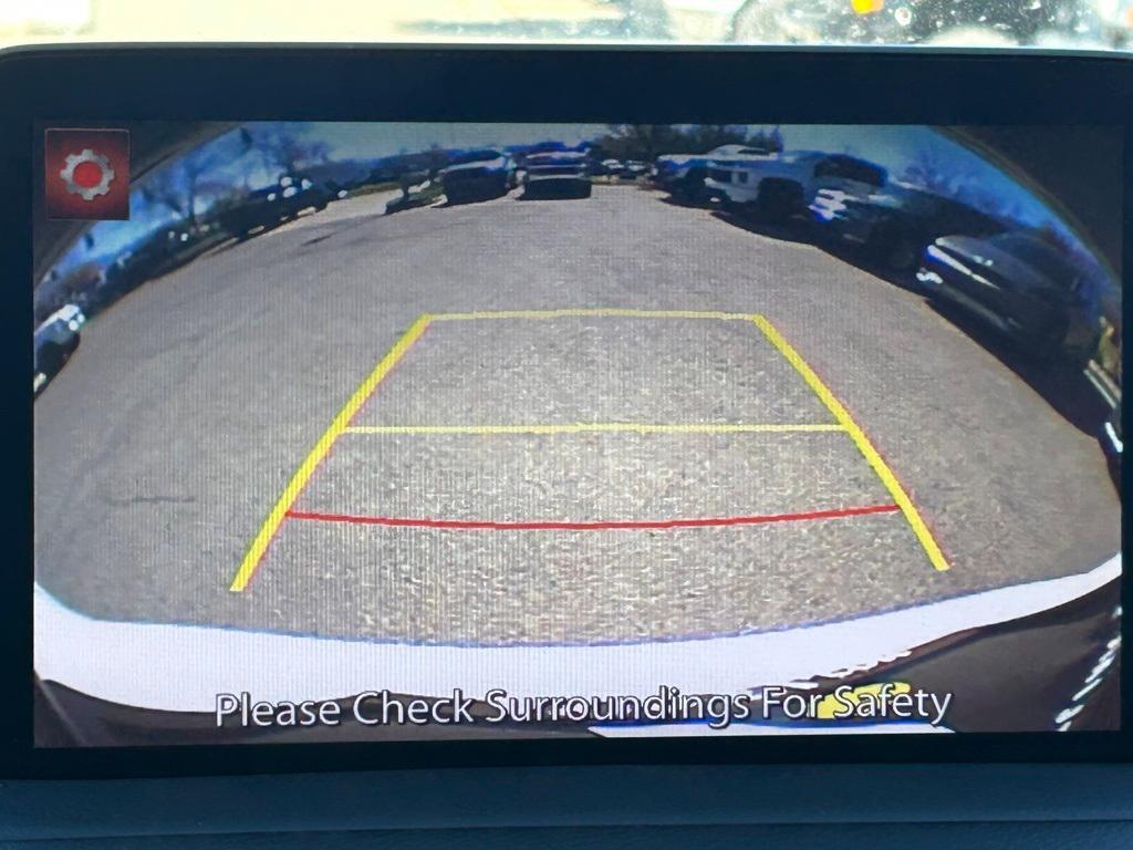 used 2020 Mazda CX-9 car, priced at $18,595