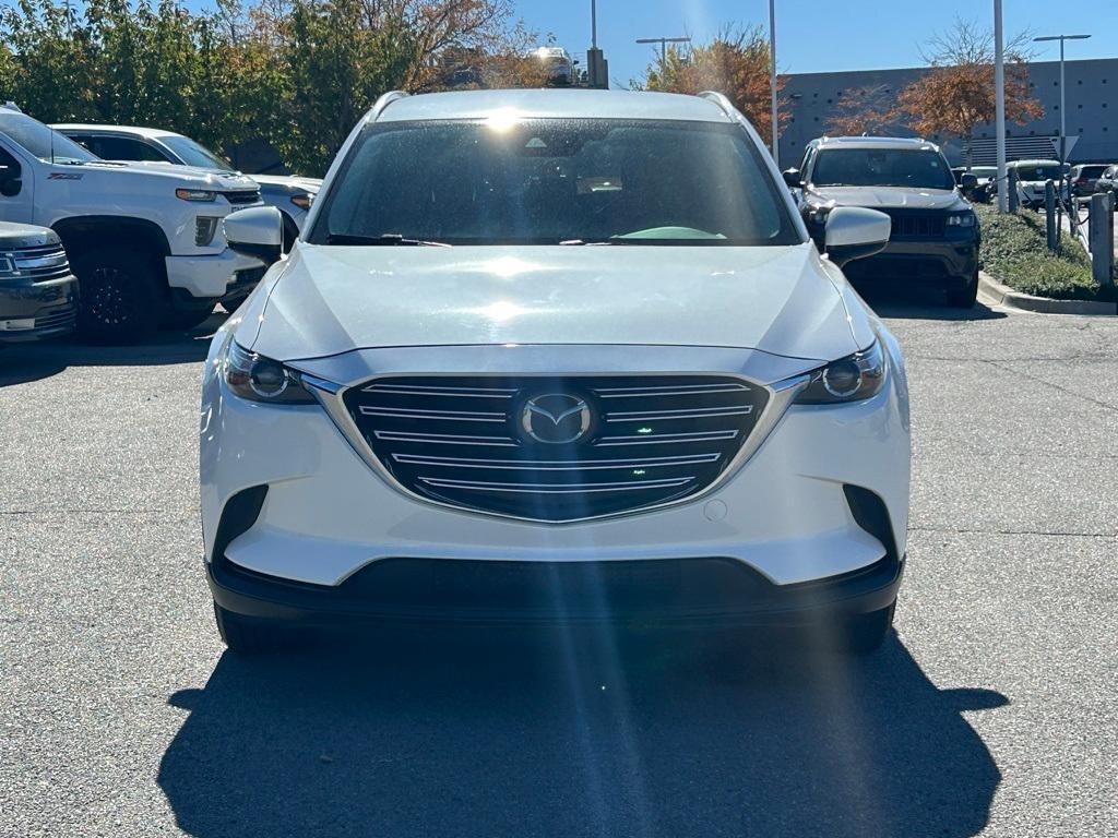used 2020 Mazda CX-9 car, priced at $18,595