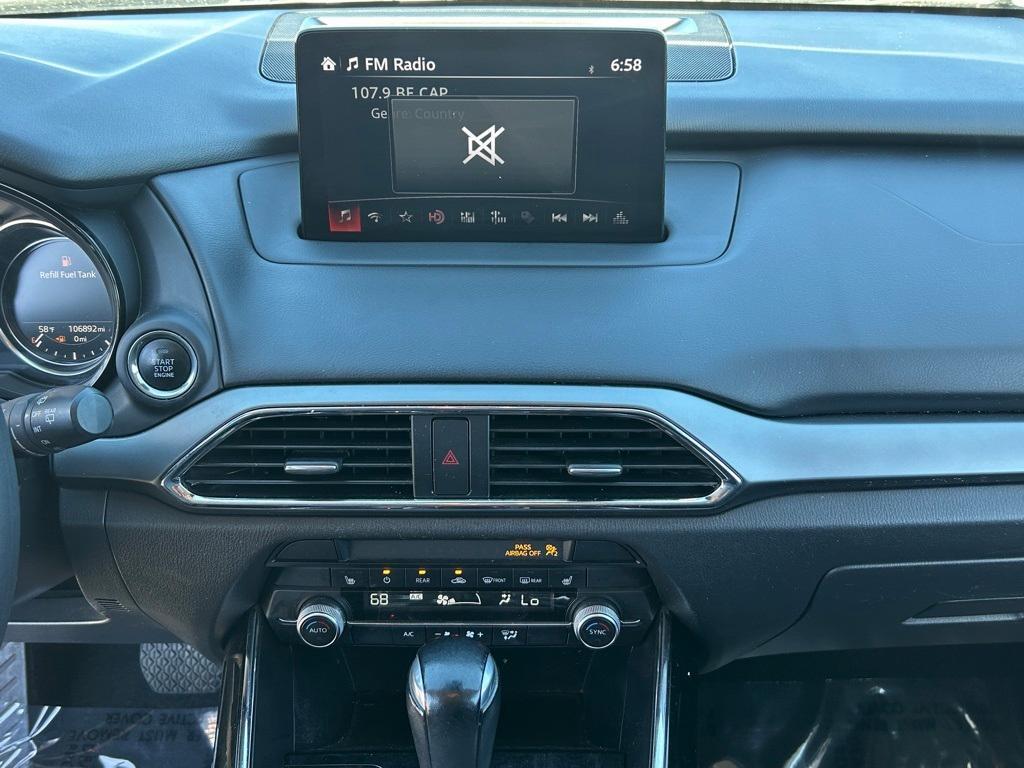 used 2020 Mazda CX-9 car, priced at $18,595