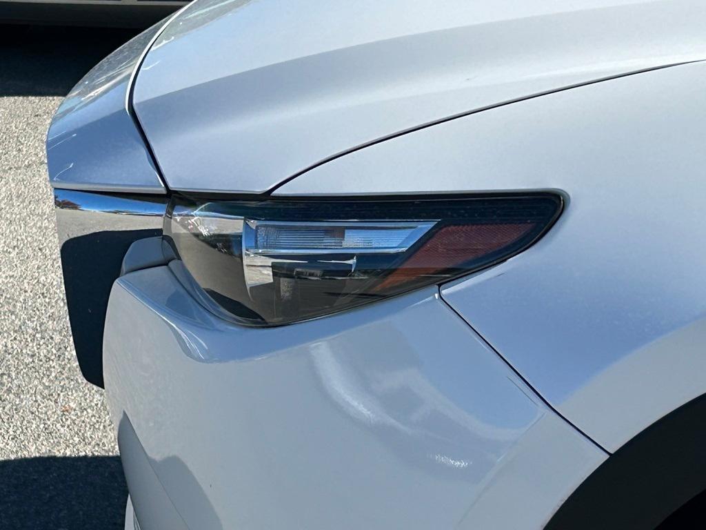 used 2020 Mazda CX-9 car, priced at $18,595