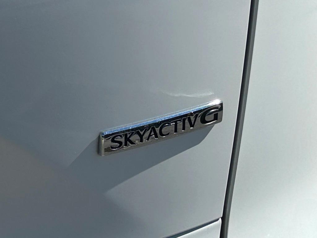 used 2020 Mazda CX-9 car, priced at $18,595