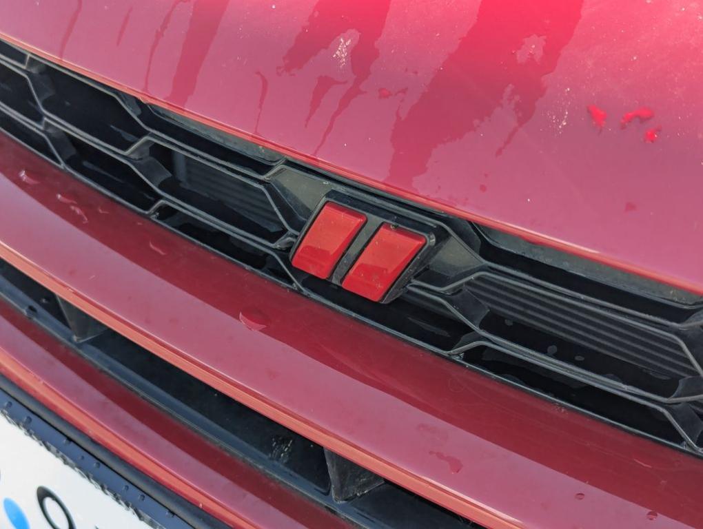 used 2024 Dodge Hornet car, priced at $21,988