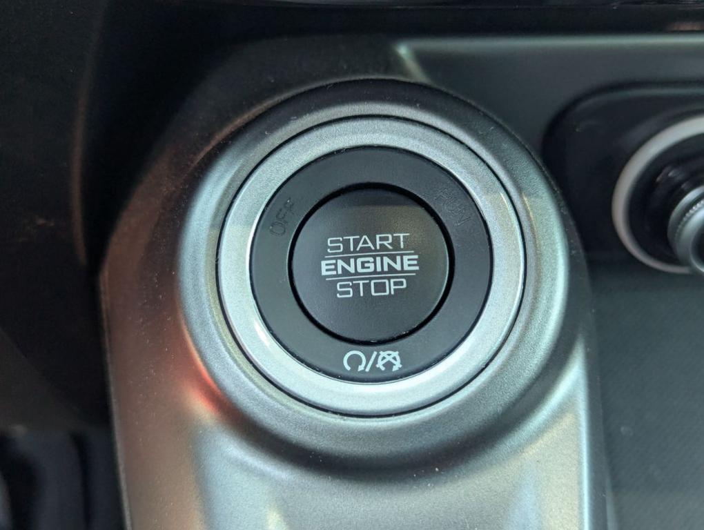 used 2024 Dodge Hornet car, priced at $21,988