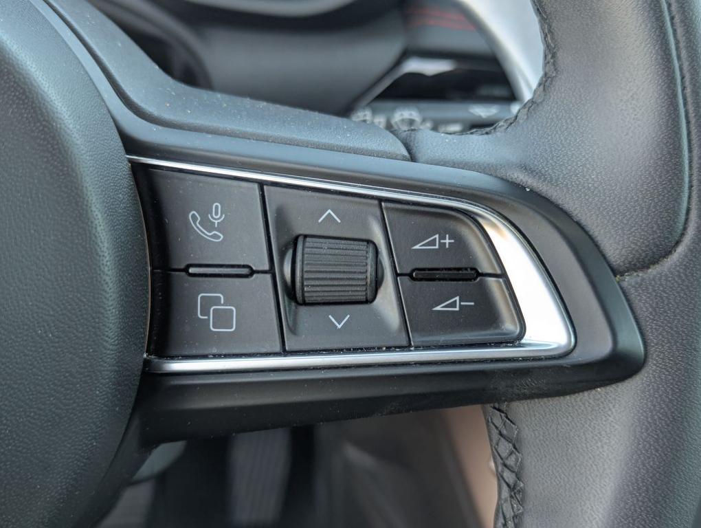 used 2024 Dodge Hornet car, priced at $21,988
