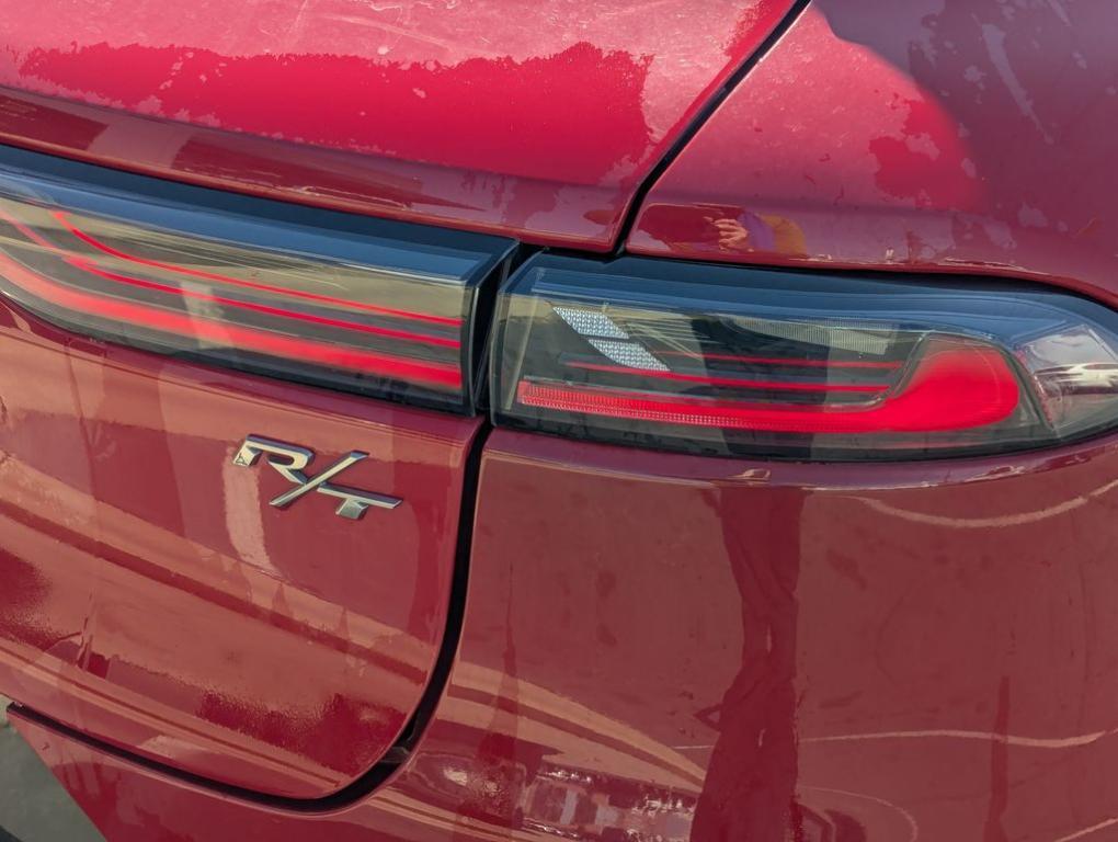 used 2024 Dodge Hornet car, priced at $21,988