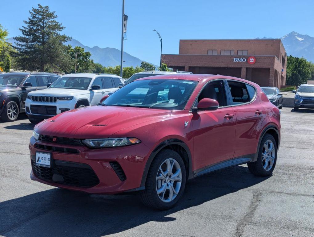 used 2024 Dodge Hornet car, priced at $21,988