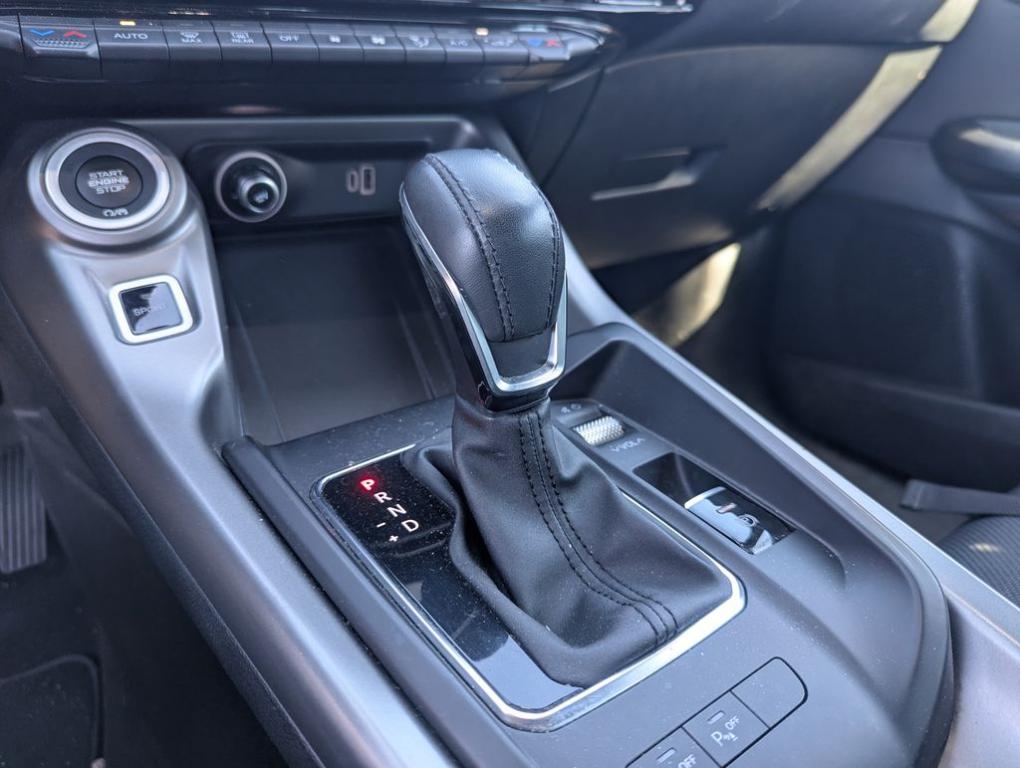 used 2024 Dodge Hornet car, priced at $21,988