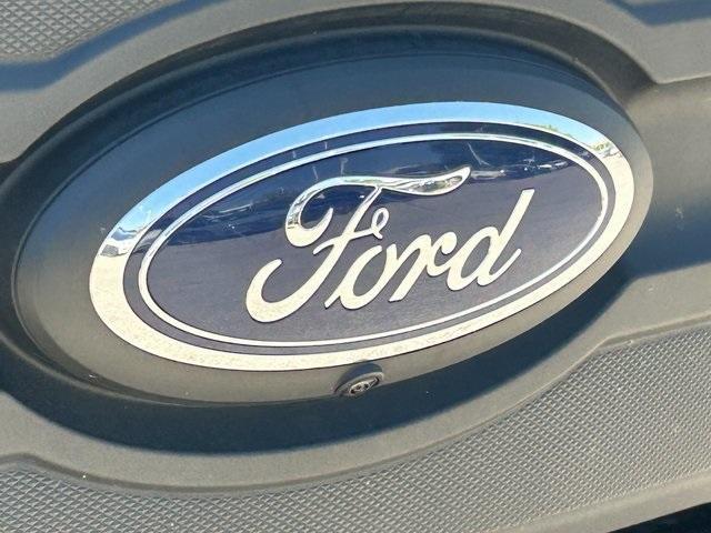used 2023 Ford F-150 Lightning car, priced at $38,995