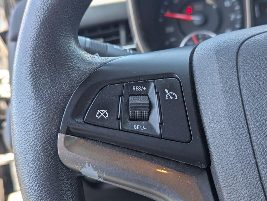 used 2015 Chevrolet Malibu car, priced at $4,898